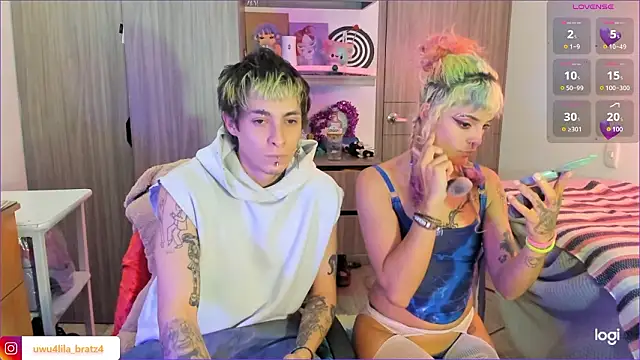 badeyes crazygoat online show from February 26, 2026, 4:00 am