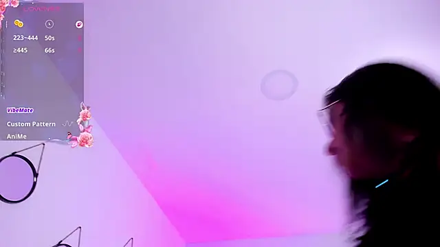 Amber gold  online show from February 21, 2026, 5:19 am