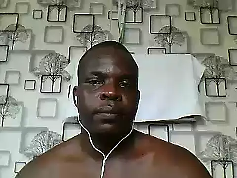 Chumba 001 online show from December 11, 2024, 11:41 am