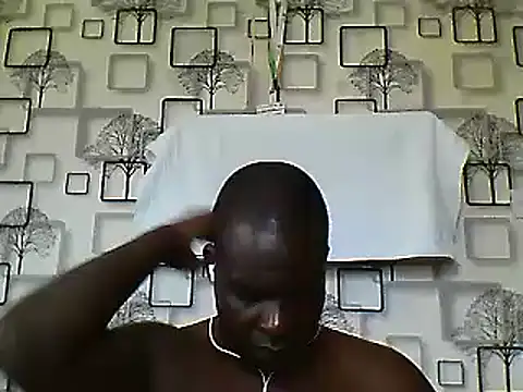 Chumba 001 online show from December 20, 2024, 10:16 am