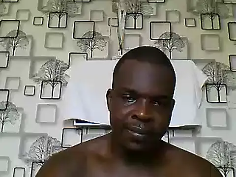 Chumba 001 online show from December 25, 2024, 1:41 pm