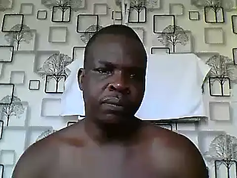 Chumba 001 online show from January 6, 2025, 4:58 am