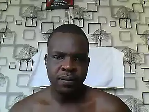 Chumba 001 online show from January 25, 2025, 5:18 am
