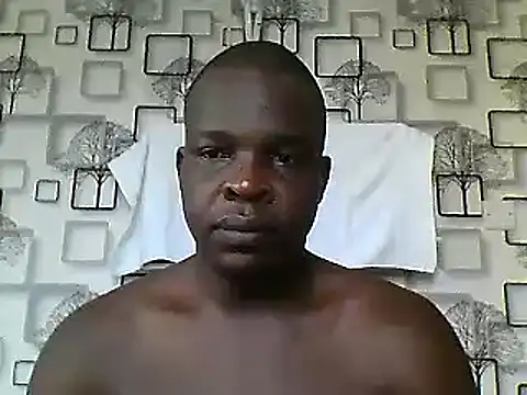 Chumba 001 online show from January 26, 2025, 4:41 am