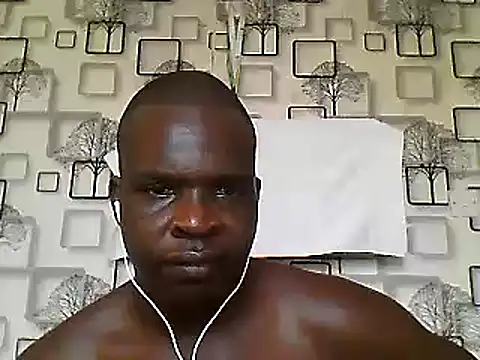 Chumba 001 online show from January 26, 2025, 2:30 pm
