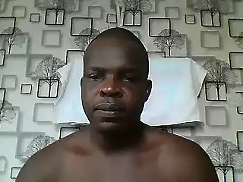 Chumba 001 online show from January 27, 2025, 4:20 am