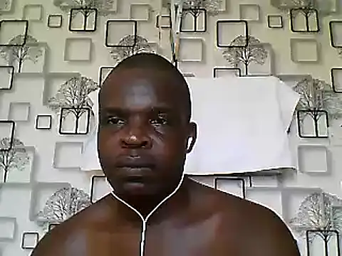 Chumba 001 online show from January 27, 2025, 1:52 pm