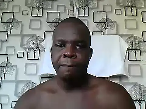 Chumba 001 online show from January 28, 2025, 5:11 am