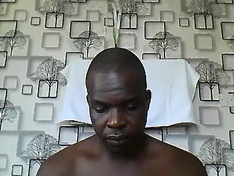 Chumba 001 online show from January 28, 2025, 11:17 am