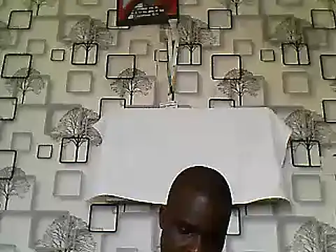 Chumba 001 online show from January 28, 2025, 2:21 pm