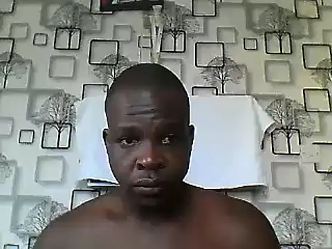 Chumba 001 online show from January 29, 2025, 4:47 am