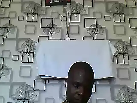 Chumba 001 online show from January 29, 2025, 8:18 am