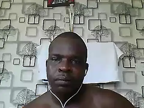 Chumba 001 online show from January 29, 2025, 11:20 am