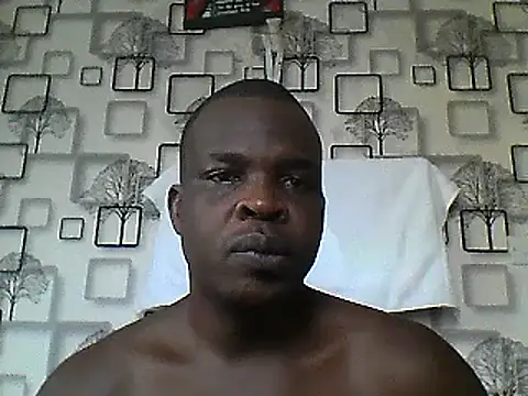 Chumba 001 online show from January 30, 2025, 4:27 am