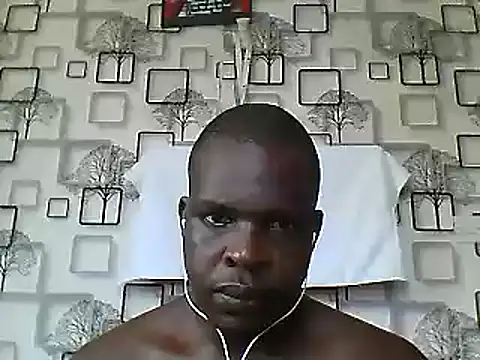 Chumba 001 online show from January 30, 2025, 11:11 am