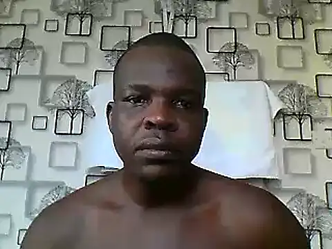 Chumba 001 online show from January 31, 2025, 4:47 am