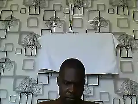 Chumba 001 online show from January 31, 2025, 7:50 am