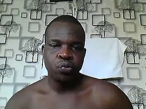 Chumba 001 online show from February 1, 2025, 4:24 am