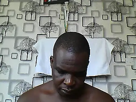 Chumba 001 online show from February 1, 2025, 10:59 am