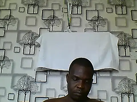 Chumba 001 online show from February 6, 2025, 7:35 am