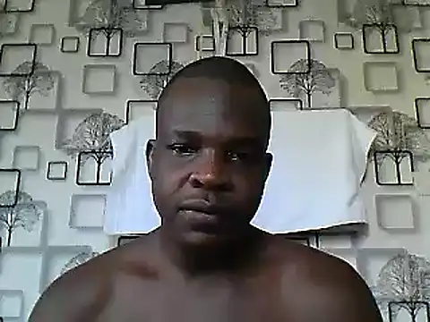 Chumba 001 online show from February 8, 2025, 4:36 am