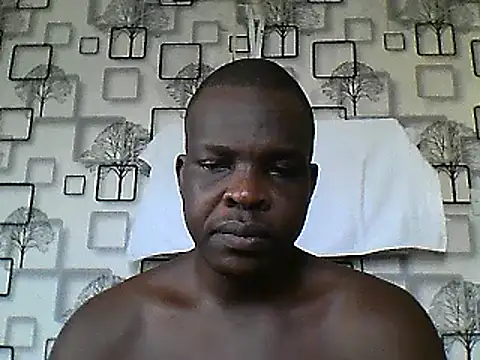 Chumba 001 online show from February 9, 2025, 4:36 am