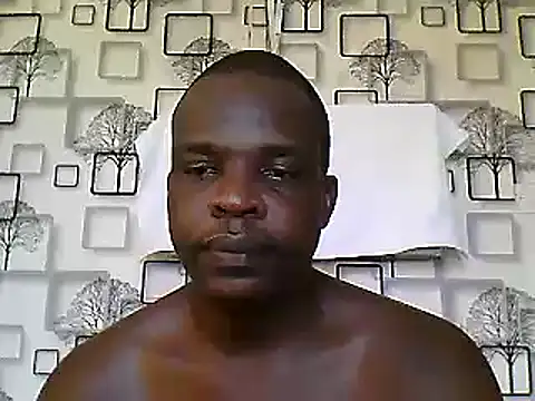 Chumba 001 online show from February 12, 2025, 1:16 pm