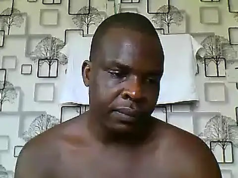 Chumba 001 online show from February 13, 2025, 7:45 am