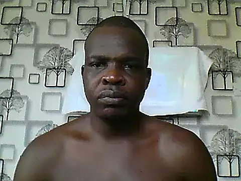 Chumba 001 online show from February 19, 2025, 4:12 am