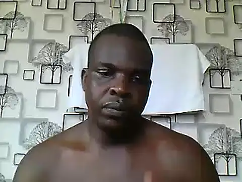 Chumba 001 online show from March 12, 2025, 11:31 am