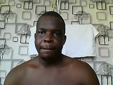 Chumba 001 online show from March 14, 2025, 5:48 am