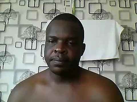 Chumba 001 online show from September 10, 2025, 6:46 am