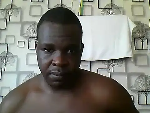 Chumba 001 online show from September 11, 2025, 6:46 am