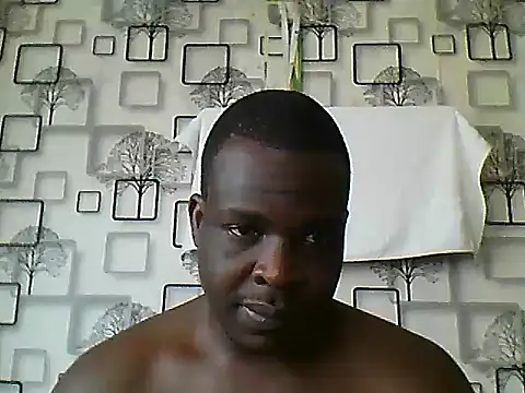 Chumba 001 online show from September 14, 2025, 5:28 am