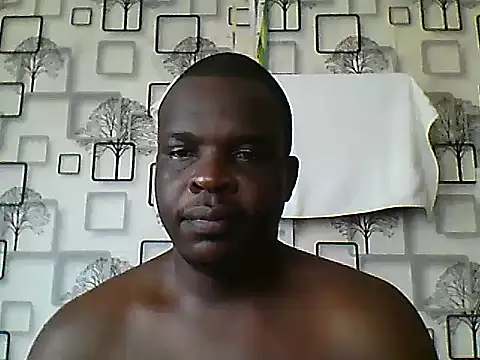 Chumba 001 online show from September 20, 2025, 5:41 am