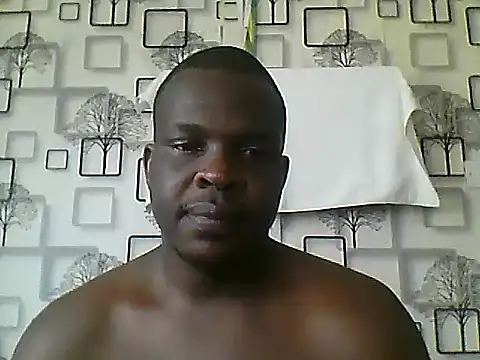 Chumba 001 online show from September 21, 2025, 6:04 am