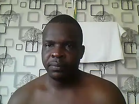 Chumba 001 online show from September 22, 2025, 5:42 am