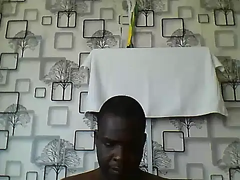 Chumba 001 online show from September 26, 2025, 8:18 am