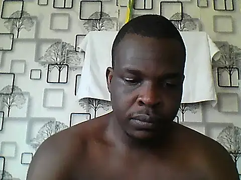 Chumba 001 online show from September 28, 2025, 4:40 am