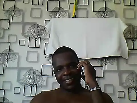 Chumba 001 online show from September 29, 2025, 6:18 am