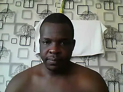Chumba 001 online show from September 30, 2025, 5:23 am