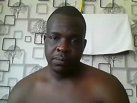 Chumba 001 online show from October 2, 2025, 6:31 am
