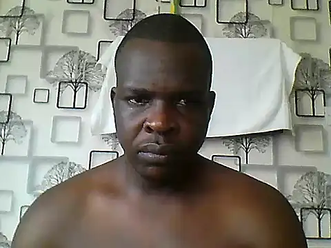 Chumba 001 online show from October 4, 2025, 6:44 am