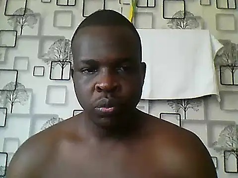 Chumba 001 online show from October 5, 2025, 5:39 am