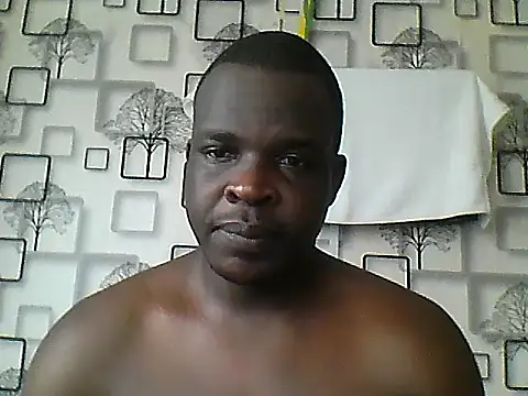 Chumba 001 online show from October 7, 2025, 6:10 am