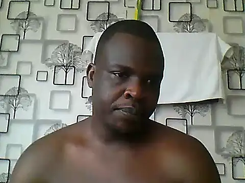 Chumba 001 online show from October 8, 2025, 5:05 am