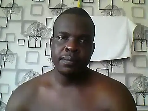 Chumba 001 online show from October 10, 2025, 5:50 am