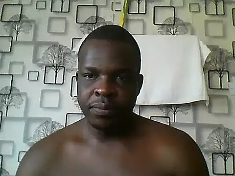Chumba 001 online show from October 12, 2025, 4:22 am
