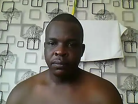 Chumba 001 online show from October 13, 2025, 6:35 am