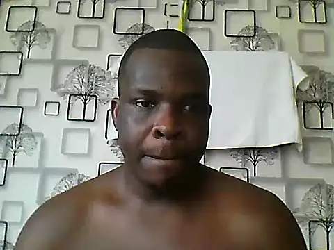 Chumba 001 online show from October 17, 2025, 5:21 am